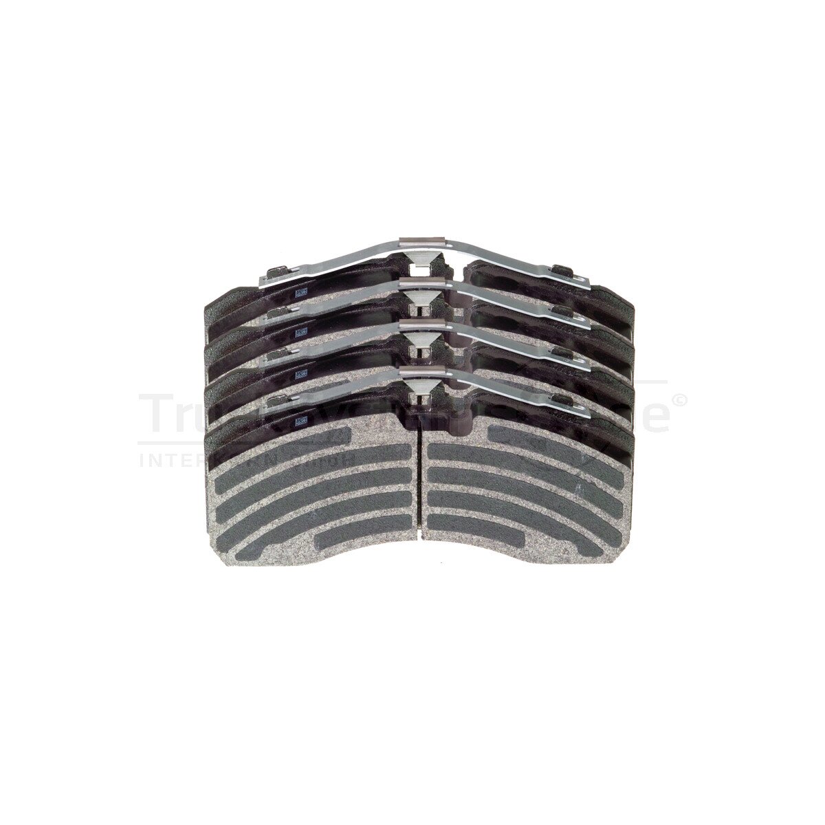 Knorr Bremsbelagsatz Actros MP3 MP4 K035472K50 29244, 145,99 €