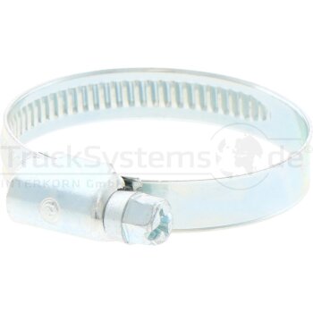 Schelle 30 - 45/9mm DIN 3017 W1 - 4901267565037