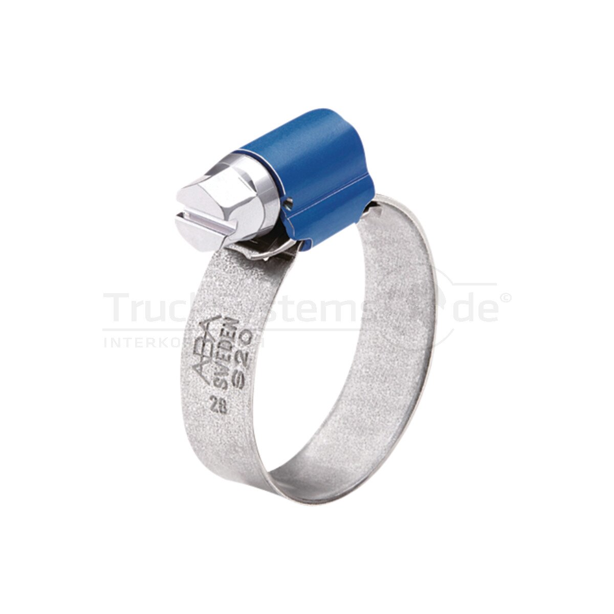 ABA Schelle ABA Nova SMS 38-50/9 C7 W1 - 08116108044 SAP1 - 08116108044SAP1