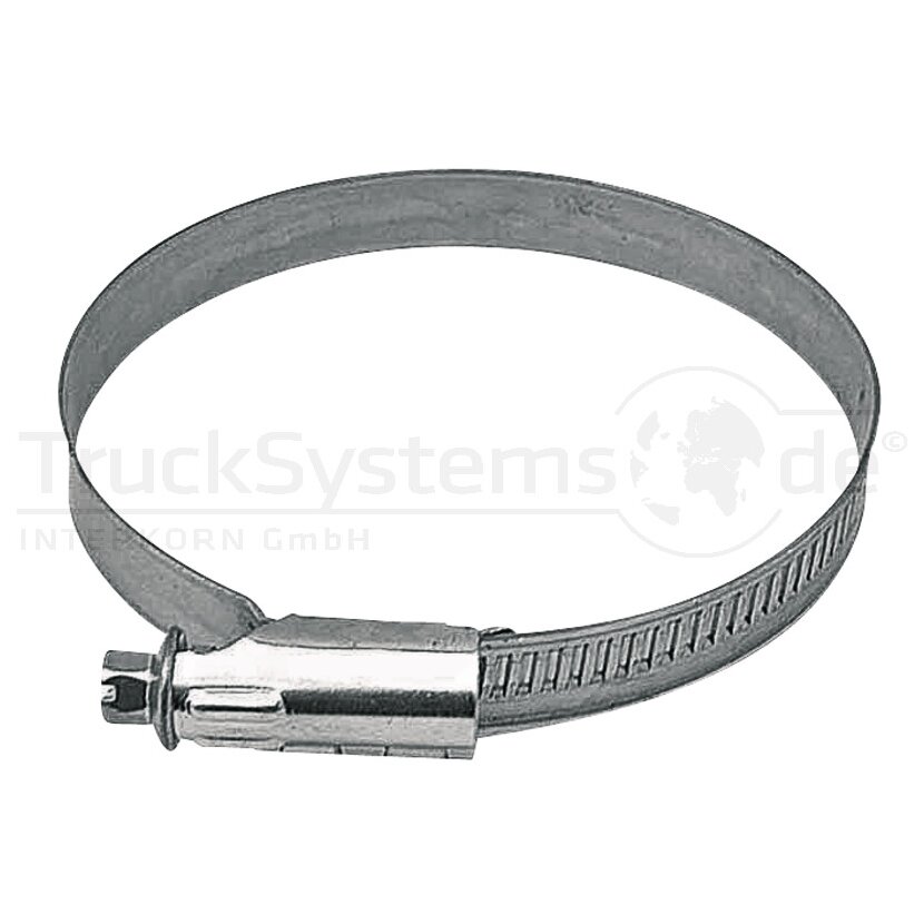 Schelle 16 - 27/12mm DIN 3017 W1 - 4901367352021
