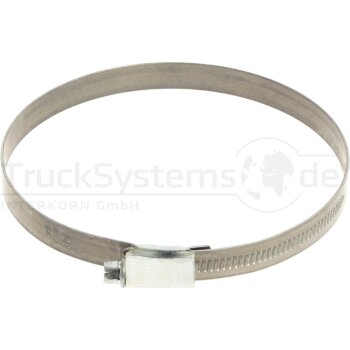 Schelle 100 - 120/12mm DIN 3017 W1 - 4901366352110
