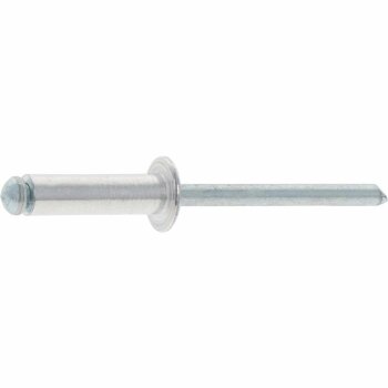 VVG Flachkopf-Blindniete 6x20 VE200  - 107000602000-86 -...