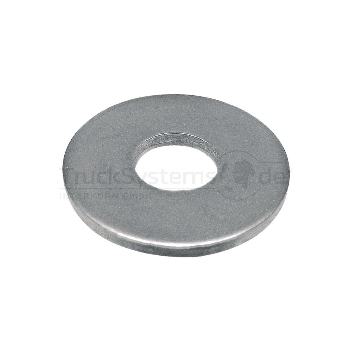 Kotflügelscheiben VE250 6 4x18x1 6 - 4879021013WR - 4059139129799