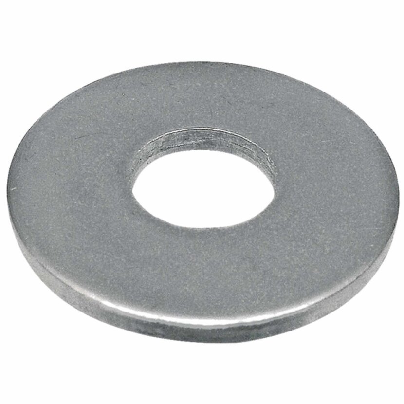 Kotflügelsch. VE100 DIN9021 10 5x30x2 5  - 4879021017WR - 4059139129737