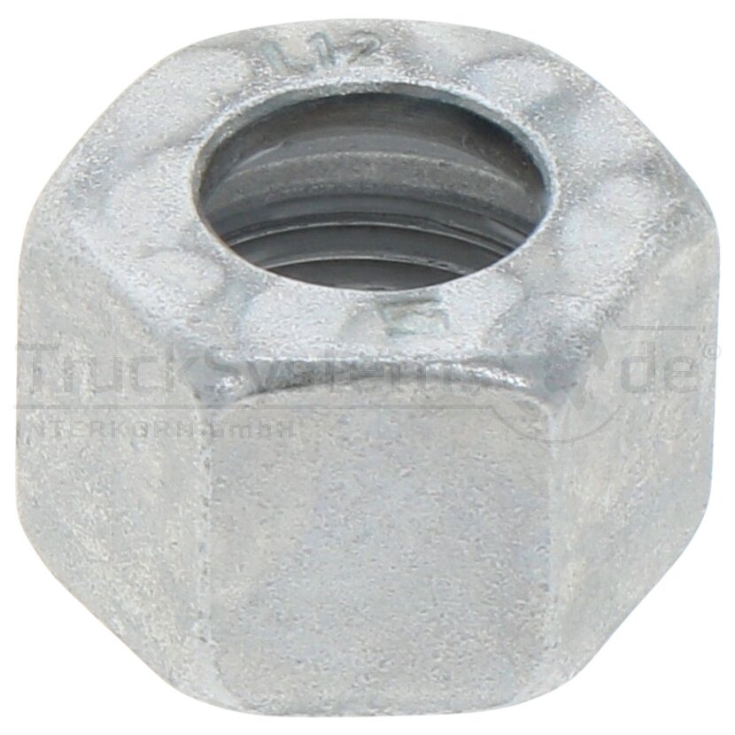 Überwurfmutter M12L - 81602875