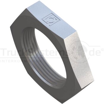 Gegenmutter GM M16 x 1 5 - 81602781