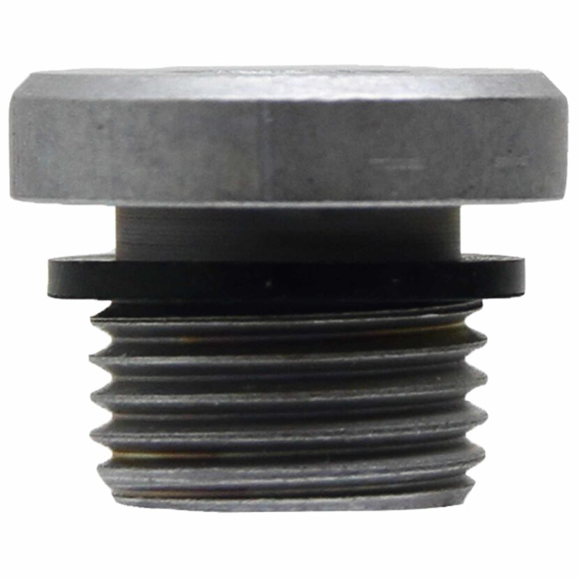 Verschlussschraube metrisch - 81602721