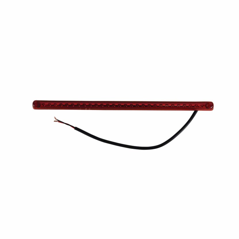 JOKON Heckleuchte Zusatzbremsleuchte LED 12V  - 15.0024.502 - 4045034080976 - 150024502