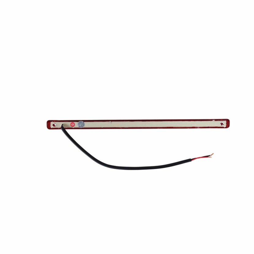 JOKON Heckleuchte Zusatzbremsleuchte LED 12V  - 15.0024.502 - 4045034080976 - 150024502