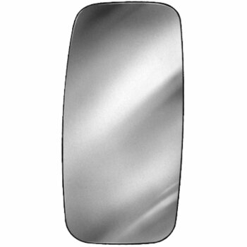 MEKRA Glaseinheit 378 WR1200 24V Mercedes  - 153780840H