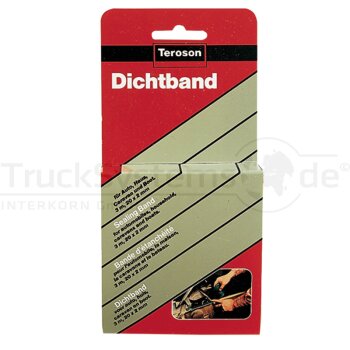 LOCTITE  Dichtband 20 x 2 0mm 3m  - 150002