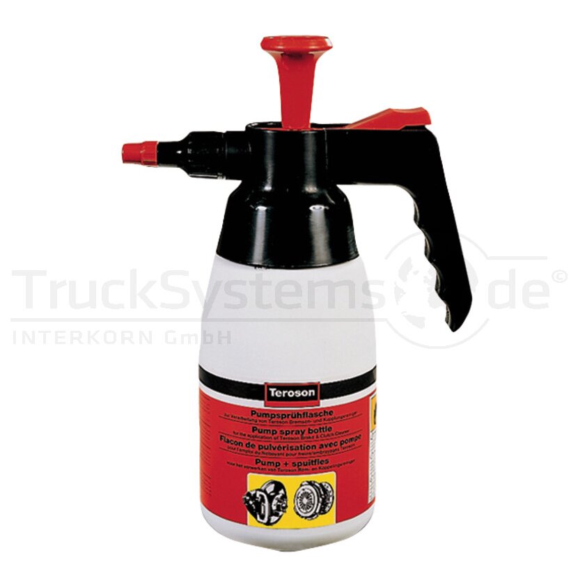 LOCTITE  Pumpsprühflasche 1Liter (1 Stk)  - 150037