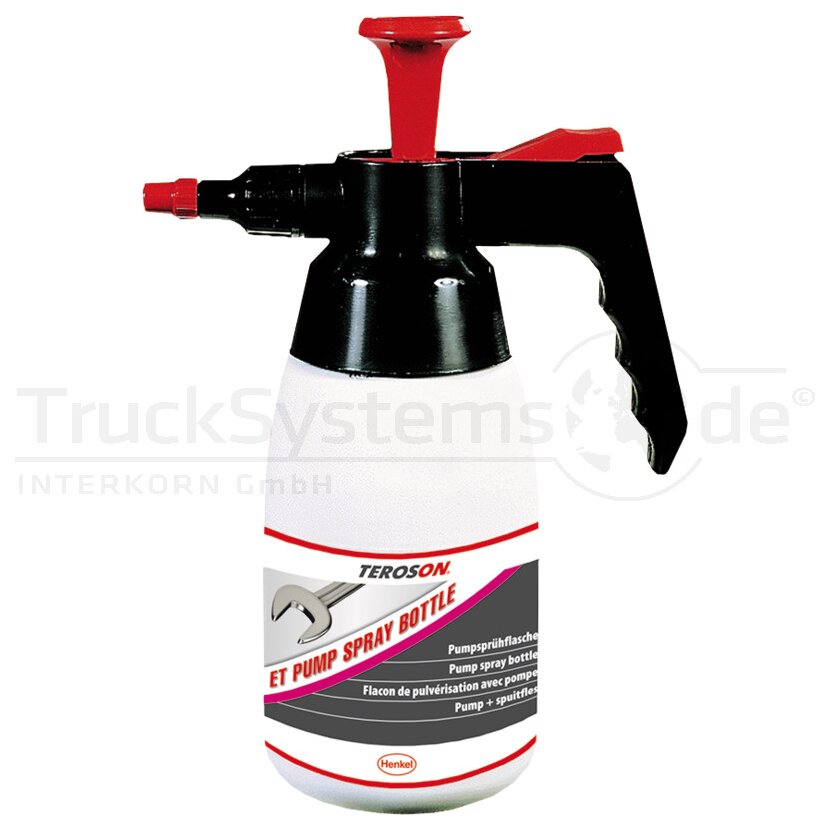 LOCTITE  Pumpsprühflasche 1Liter (1 Stk)  - 150037