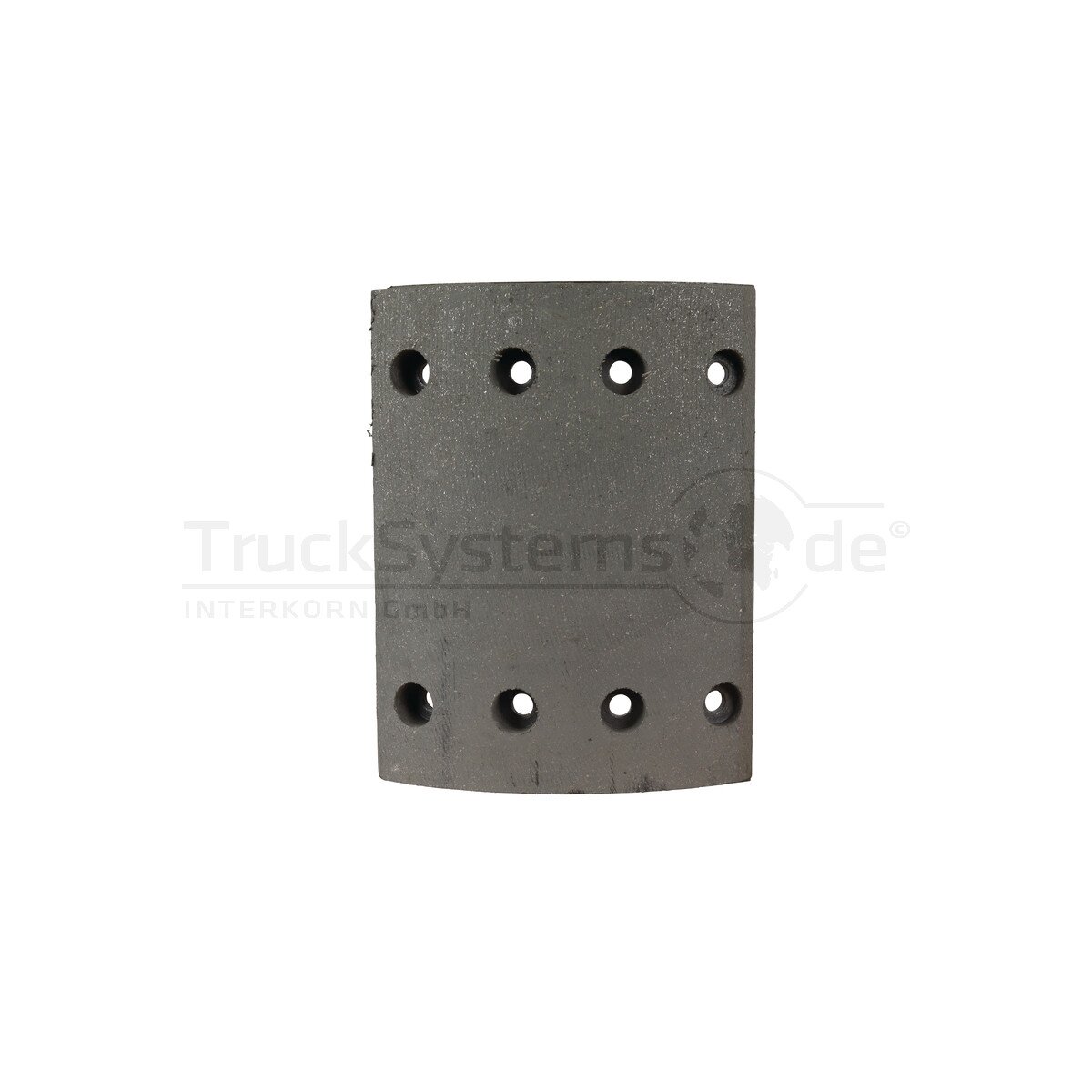 Trommelbremsbelagsatz 19574 BC801S7340 - 4251116608499, 112,99 €