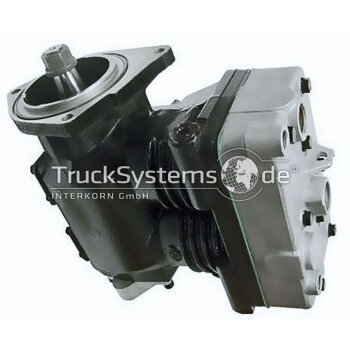 KNORR-BREMSE Kompressor LP4961 - II30900