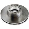 Bremsscheibe passend f&uuml;r Mercedes 9754210212 VA  -...