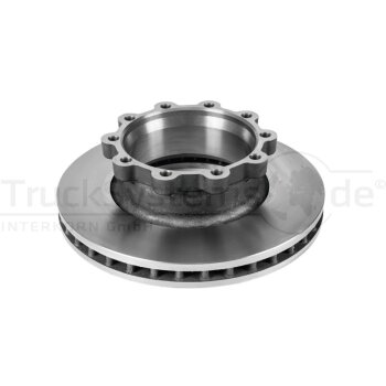 Bremsscheibe passend für Scania 1889543  -...