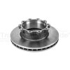 Bremsscheibe passend f&uuml;r Scania 1889543  -...