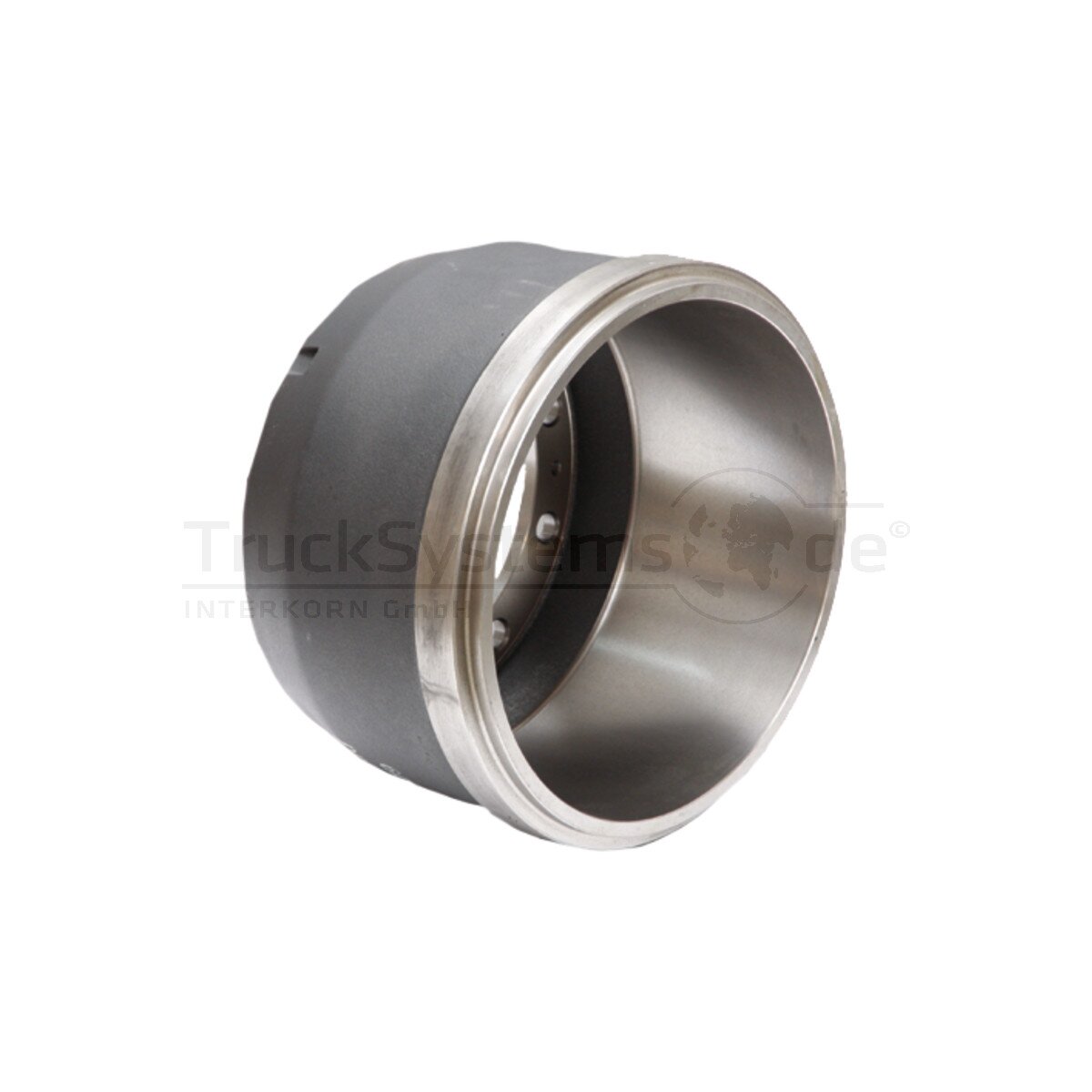 Bremstrommel 410 x 180 passend für MAN - 036.414-00A - 4251116608970 - 03641400A