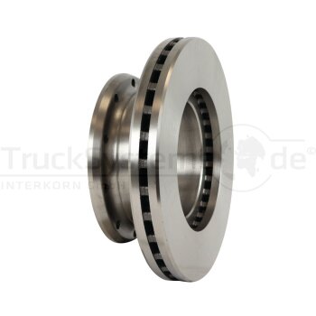 Bremsscheibe passend für Mercedes 6754210012 VA  -...