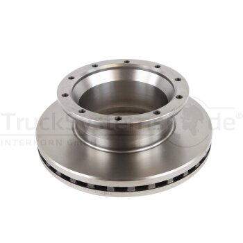Bremsscheibe passend für Mercedes 6754210012 VA  -...