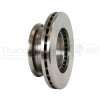 Bremsscheibe passend f&uuml;r Mercedes 6754210012 VA  -...