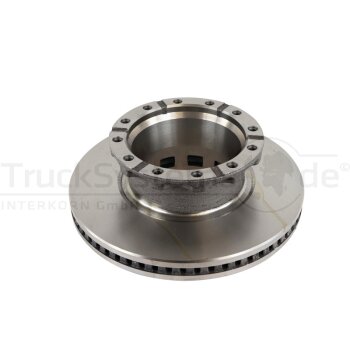 Bremsscheibe passend für Iveco 7189476 HA  -...