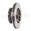 Bremsscheibe passend f&uuml;r Iveco 7189476 HA  -...