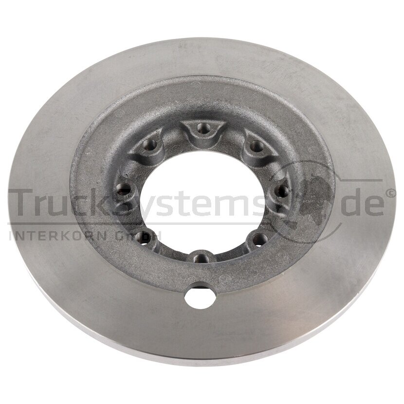 Bremsscheibe Durchmesser 421 x 22 passend für MERCEDES  - 016.286-00A - 4044407114140 - 01628600A