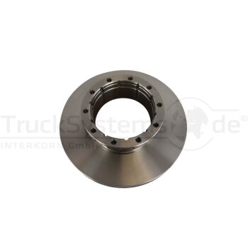 Bremsscheibe Durchmesser 432 x 45 passend für ZF  -...