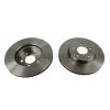 Bremsscheibe Durchmesser 300 x 28 passend für MERCEDES  - 016.674-00A - 4057795395480 - 01667400A