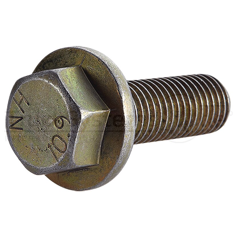 Schraube M 18 x 55/52  - 106.151-00a - 4044407198447 - 10615100a