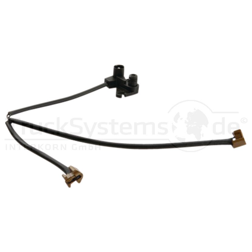 Verschleissanzeiger-Stück 270mm  - 126.162-00A - 4044407179491 - 12616200A