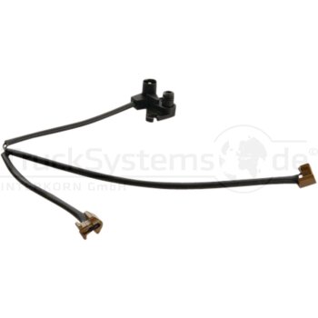 Verschleissanzeiger-Stück 270mm  - 126.162-00A -...
