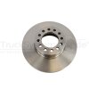Bremsscheibe passend f&uuml;r MAN 81.50803-0044 VA  -...