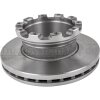 Bremsscheibe passend f&uuml;r SAF 4.079.0018.01  -...