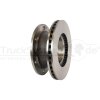 Bremsscheibe passend f&uuml;r Iveco VA 330x129 5x32  -...