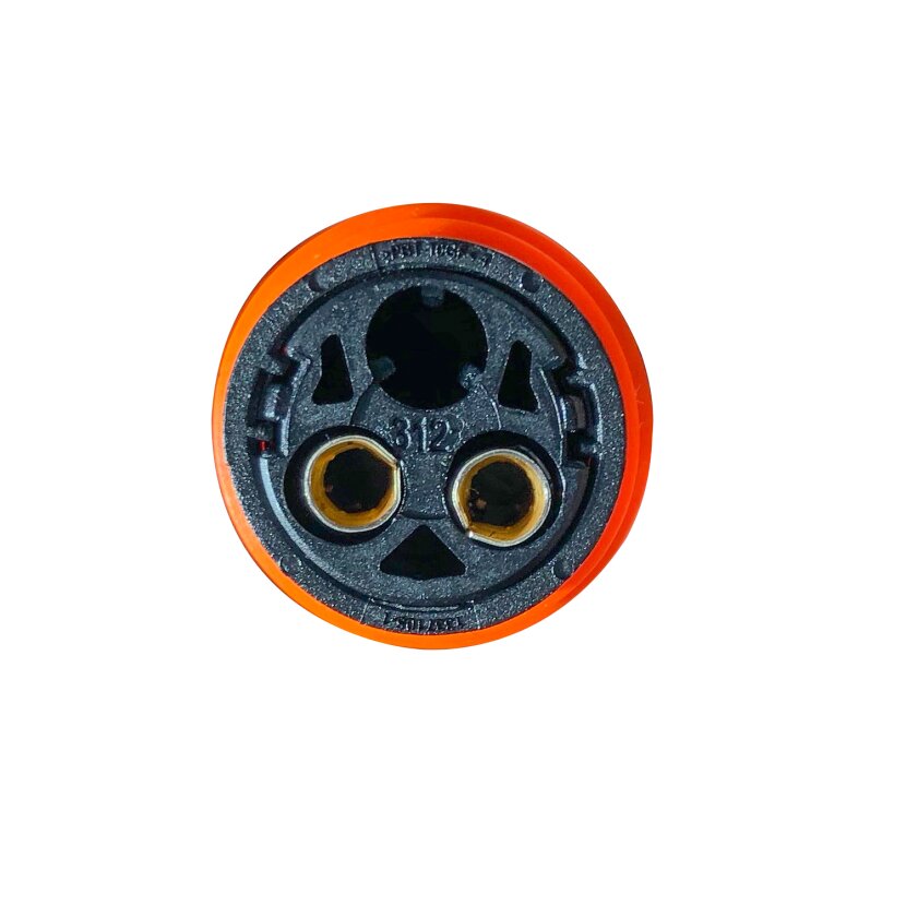 Haldex EBS Sensorverlängerungskabel, 3 m, PUR - 814004401