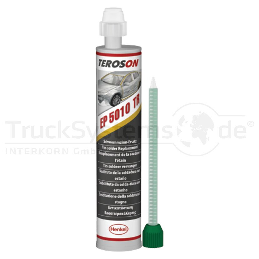 LOCTITE  Terokal Kunststoffkleber 5010 TR 175ML  - 1560580