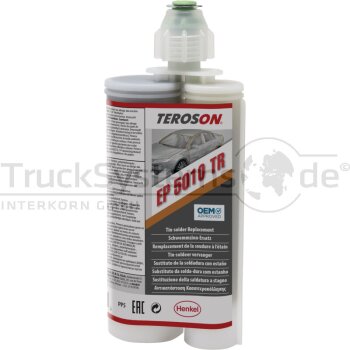 LOCTITE  Terokal Kunststoffkleber 5010 TR 175ML  - 1560580