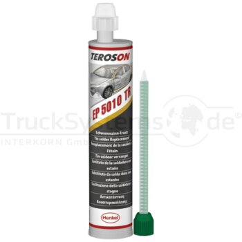 LOCTITE  Terokal Kunststoffkleber 5010 TR 175ML  - 1560580