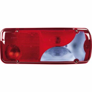 VIGNAL Heckleuchte LC8 für MAN rechts  - 156210