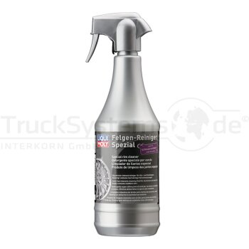 LIQUI MOLY Felgenreiniger Spezial 1l  - 1597