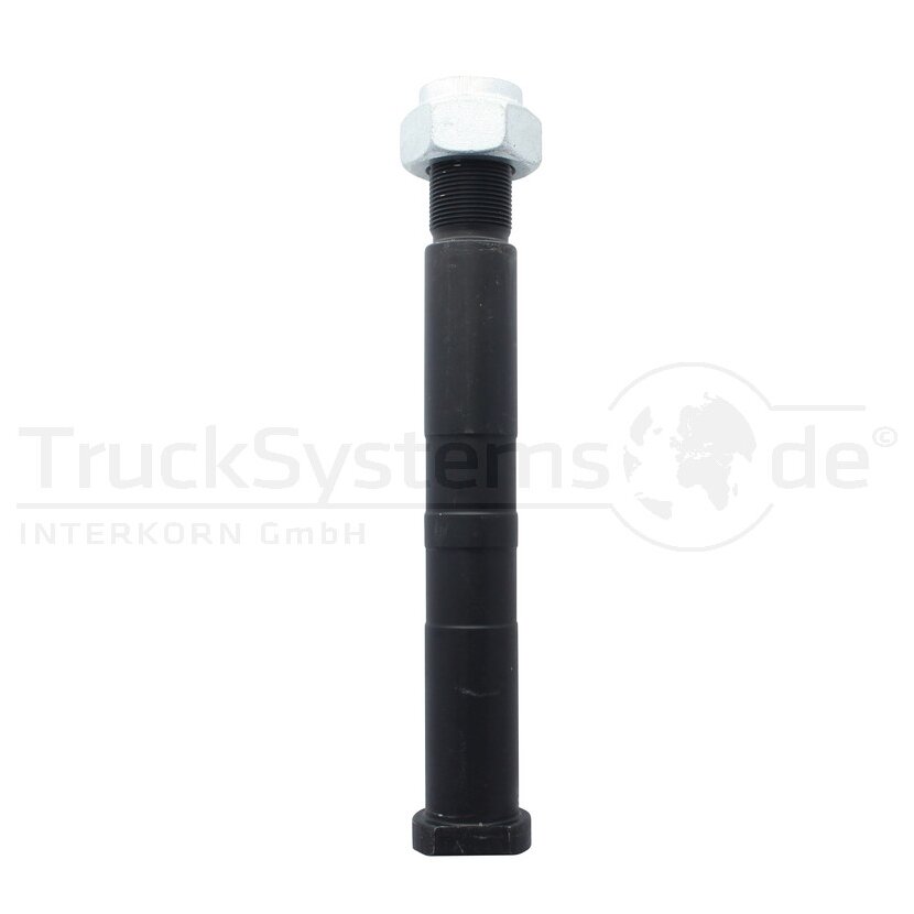 GIGANT Federbolzen 30 x 182 - 700160182