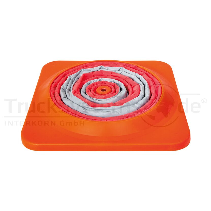 Faltleitkegel Profi Höhe 750 mm - 320375