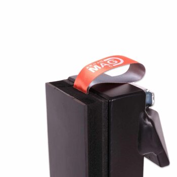 WICO Prallschutz Arma Mag Plus 210 75x580mm  -  -...