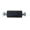 GIGANT Kit Distanzrohr +Gummirolle FB 100 - 700162969
