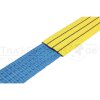 Kantenschutzschlauch 50mm Gewebe 100m - 161020000071