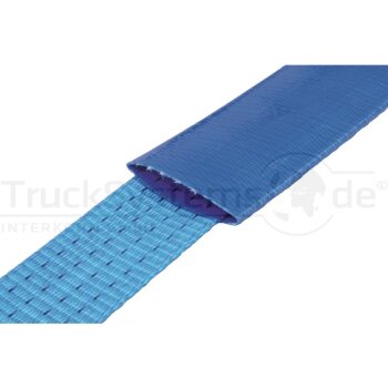 Kantenschutzschlauch 50mm Gummi 50m - 161020000040