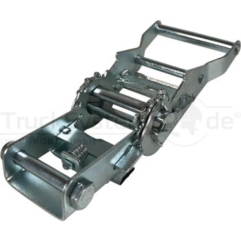 Ratsche für 35mm Gurte 2000 daN MBL - 129170000013
